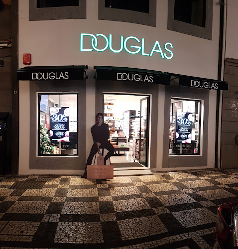 Douglas - Funchal