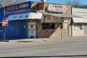 Tacos El Güero