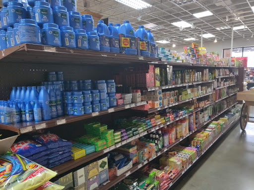 Grocery Store «Keemat Grocery - FM 1960 NW», reviews and photos, 6911 FM 1960, Houston, TX 77069, USA