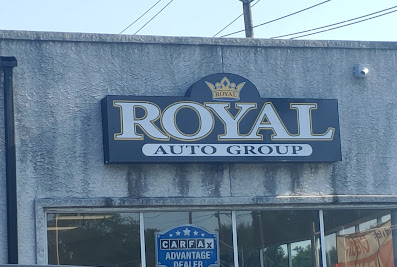 Royal Auto Group reviews