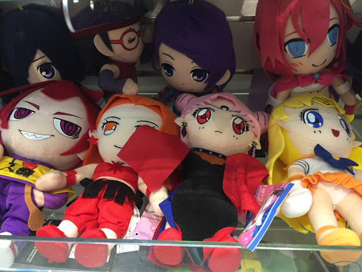 Book Store «Kingstone Bookstore», reviews and photos, 3288 Pierce St, Richmond, CA 94804, USA