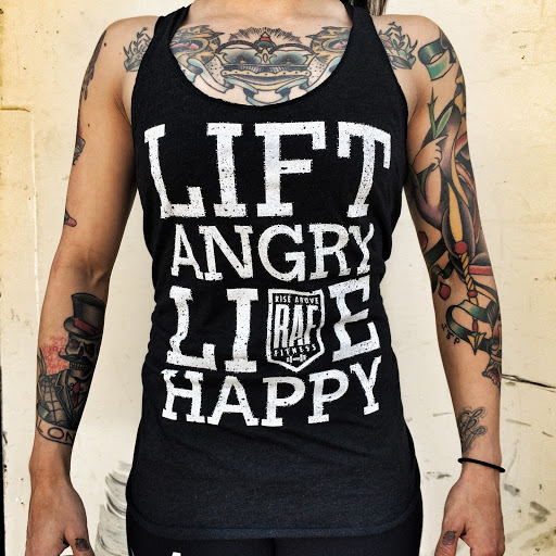 Health Club «Rise Above Fitness», reviews and photos, 15604 Producer Ln, Huntington Beach, CA 92649, USA