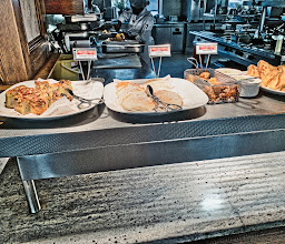 Punchinello's Restaurant photo