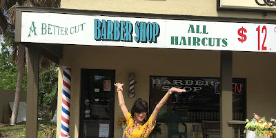 A Better Cut Barber Shop