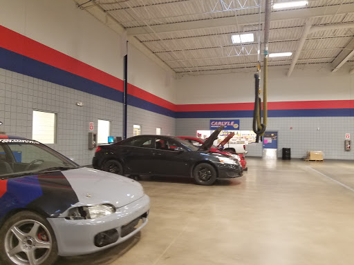 Trade School «Lincoln College of Technology», reviews and photos