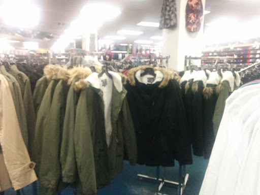 Clothing Store «Tiger Lily Apparel», reviews and photos, 64 State St, Orem, UT 84058, USA