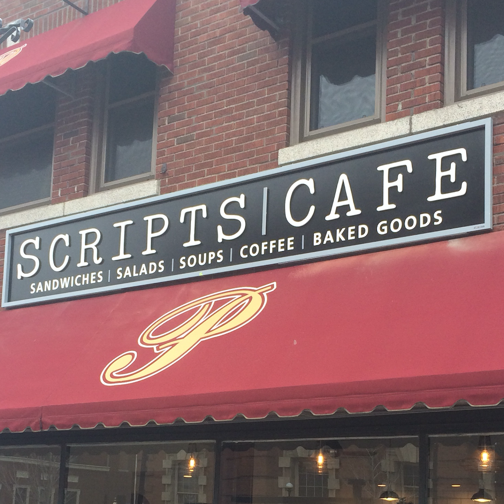 Scripts Cafe 14094