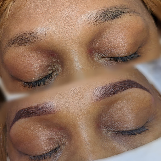 Explore rabbit tattoo ideas, creative tattoo ideas in Washington, available at Elite Image