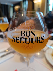 Plats et boissons du Restaurant français Brasserie La Chicorée à Lille - n°11