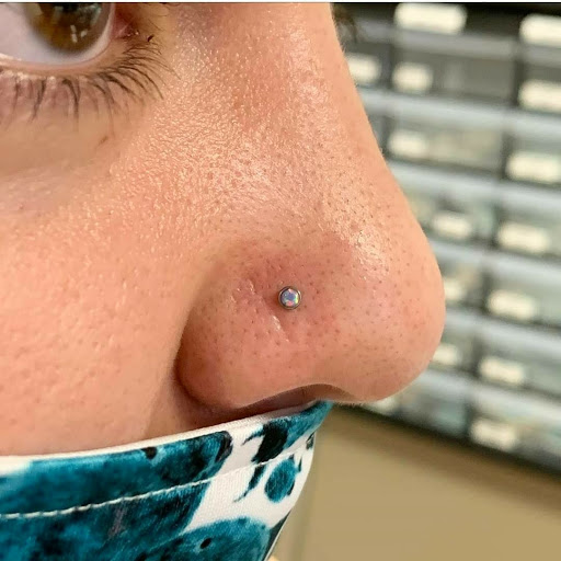 Explore perfectly imperfect tattoo ideas, creative tattoo ideas in Summerville, available at Exotic Impressions Body Piercing