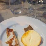 Photo n°3 de l'avis de luigi.a fait le 02/06/2018 à 23:42 sur le  Castello di Ribano à Savignano sul Rubicone