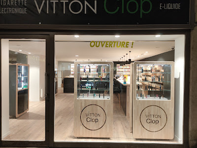 Vitton Clop | Magasin Cigarettes Electroniques & E-liquides | Bourg-en-Bresse à Bourg-en-Bresse