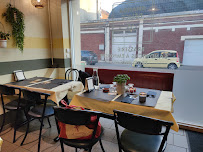 Atmosphère du Restaurant arabe Ananda & Délice à Lille - n°8