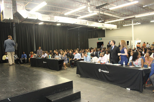 Insurance Agency «Primerica», reviews and photos