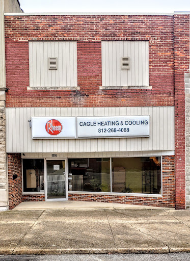 Stewart Plumbing in Sullivan, Indiana