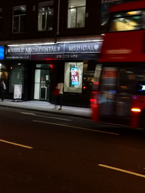 Marble Arch Medical Centre - Marble Arch Medical Centre