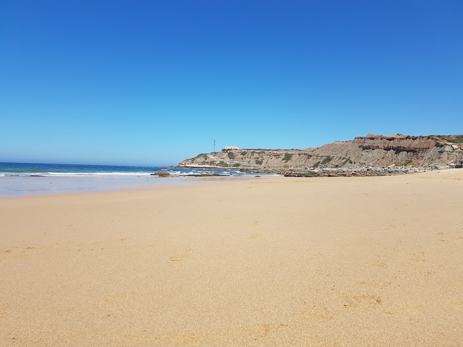 Photo de Praia do Canical - endroit populaire parmi les connaisseurs de la détente