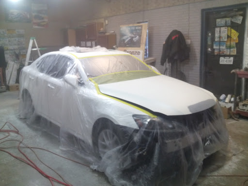 Auto Repair Shop «M2 AUTO REPAIR, INC. DALLAS», reviews and photos, 3140 Oradell Ln, Dallas, TX 75220, USA