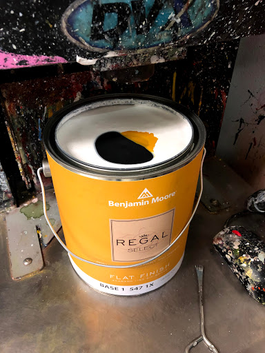 Paint Store «Southwestern Paint», reviews and photos, 1902 Taft St, Houston, TX 77006, USA