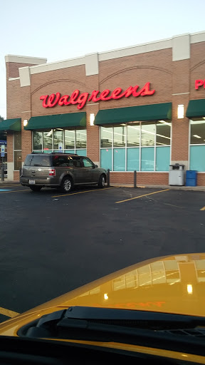 Walgreens