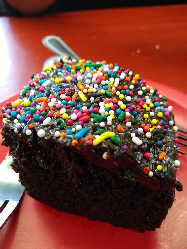 Cafe «Grindhouse Cafe», reviews and photos, 146 N Broad St, Griffith, IN 46319, USA