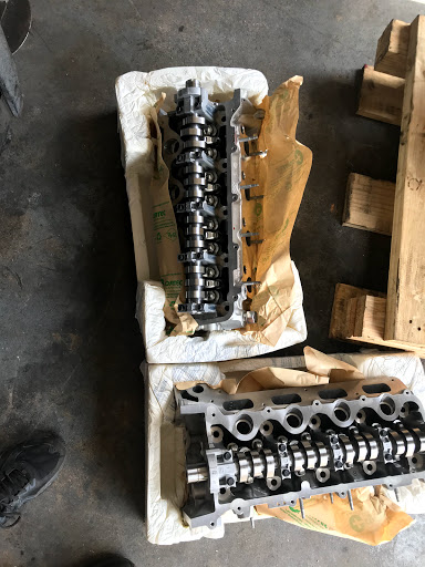 Auto Repair Shop «Aventura Auto Specialist», reviews and photos, 19130 W Dixie Hwy, Aventura, FL 33180, USA