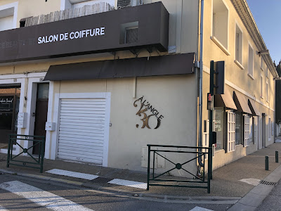Salon de coiffure A l’Angle 230 à Morières-lès-Avignon