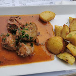 Photo n° 3 de l'avis de S.c fait le 18/04/2022 à 15:12 pour Restaurant 