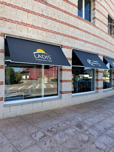 Solar protection Ladis S.L. – (Benavente)