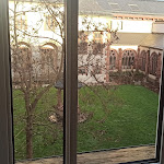 Photo n°3 de l'avis de Joachim.� fait le 07/04/2022 à 20:36 sur le  Burkardushaus Würzburg à Würzburg