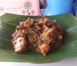 Rujak Cingur NRP photo