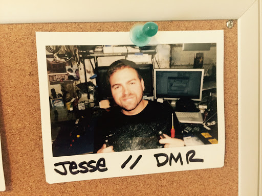 Computer Repair Service «Denver Mac Repair», reviews and photos, 820 W 8th Ave, Denver, CO 80204, USA