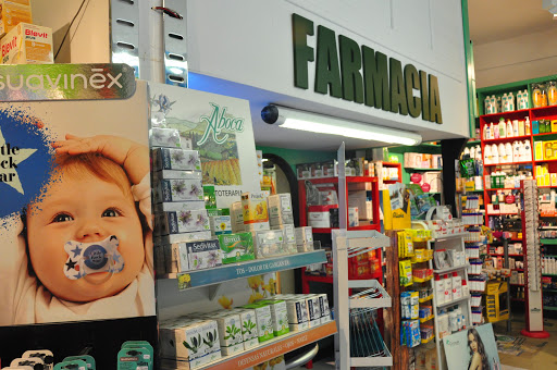 Farmacia Colón Bilbao Museito