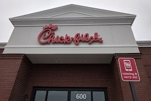 Chick-fil-A image