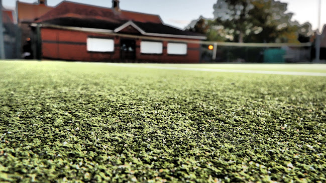 Formby Village Tennis Club - Sports Complex