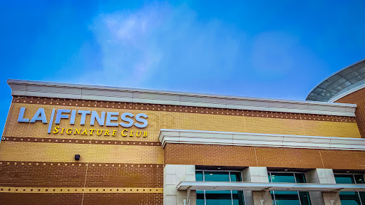 Gym «LA Fitness», reviews and photos, 18400 Convention Center Dr, Tinley Park, IL 60477, USA