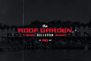 Roof Garden Ballroom image