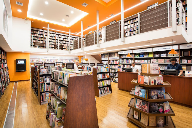 Opiniones de Librería Mr.Books Village Plaza en Guayaquil - Librería