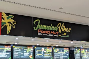 Jamaica Vibes Food Hut image