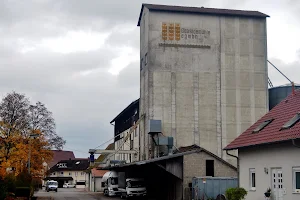 Mühlenladen Getreidemühle Oberjesingen image