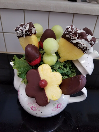 Florist «Kingman Fruit Creations», reviews and photos, 3530 N Skylark Rd, Kingman, AZ 86409, USA