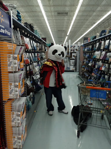 Department Store «Walmart Supercenter», reviews and photos, 2910 Grant Line Rd, New Albany, IN 47150, USA