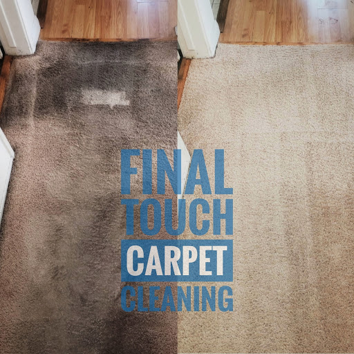 Carpet cleaning service Glendale