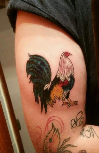 Explore chest tattoo ideas woman, creative tattoo ideas in Brunswick, available at Street Life Tattoos