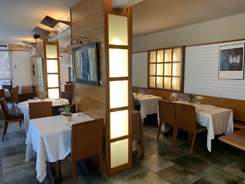 Restaurant Hotel Rural Picasso en Torroella de Montgrí