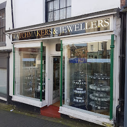 Rileys Watchmakers and Jewellers