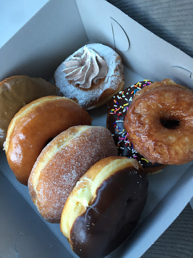 Donut Shop «Donut Mania», reviews and photos, 4460 S Durango Dr D, Las Vegas, NV 89147, USA