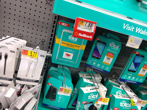 Department Store «Walmart Supercenter», reviews and photos, 900 Stillwater Ave, Bangor, ME 04401, USA