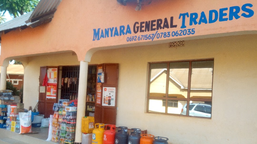 Manyara General Traders