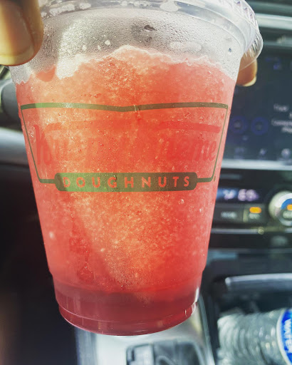 Bakery «Krispy Kreme Doughnuts», reviews and photos, 633 Evans St SW, Atlanta, GA 30310, USA